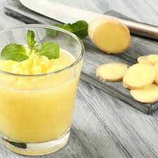 Ginger Juice